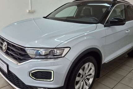 VW T-Roc 75.970 km 22.990 &euro; Chemnitz 09114