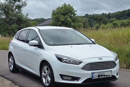 Ford Focus 115.000 km 5.500 &euro; Merzig 66663