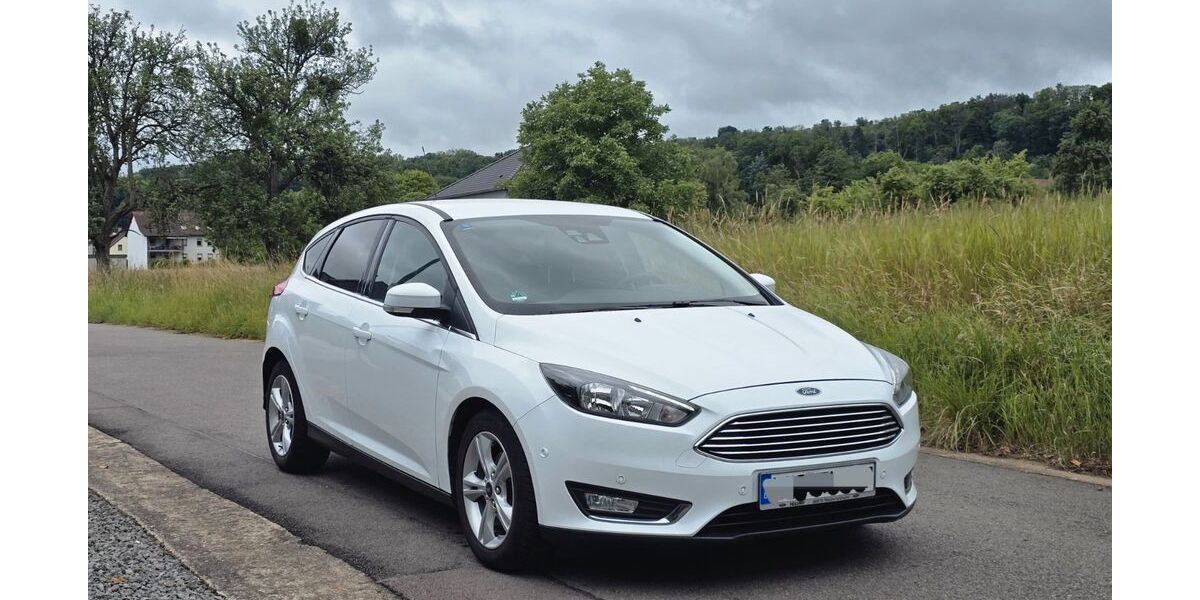 Ford Focus 115.000 km 5.500 &euro; Merzig 66663