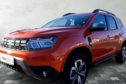 Dacia Duster 47.000 km 20.700 &euro; Pfullendorf-Denkingen 88630