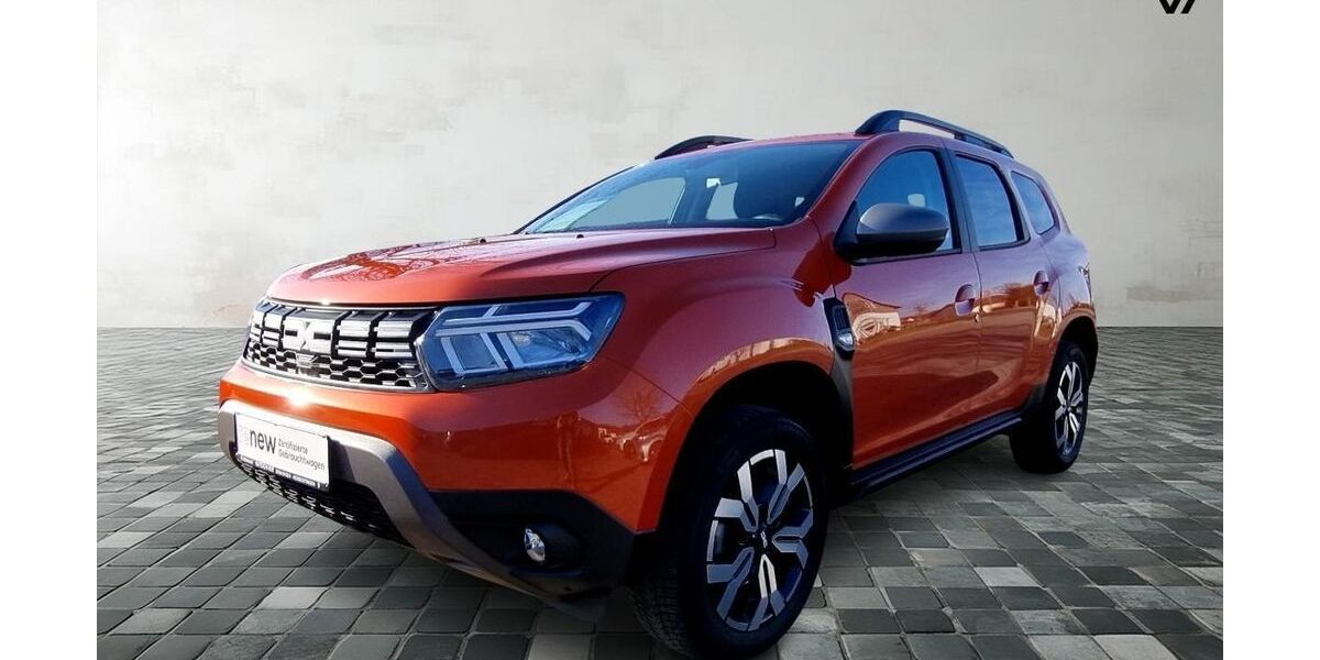 Dacia Duster 47.000 km 20.700 &euro; Pfullendorf-Denkingen 88630