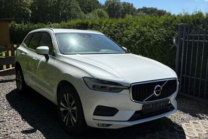 Volvo XC60 64.750 km 30.800 &euro; Landkern 56812