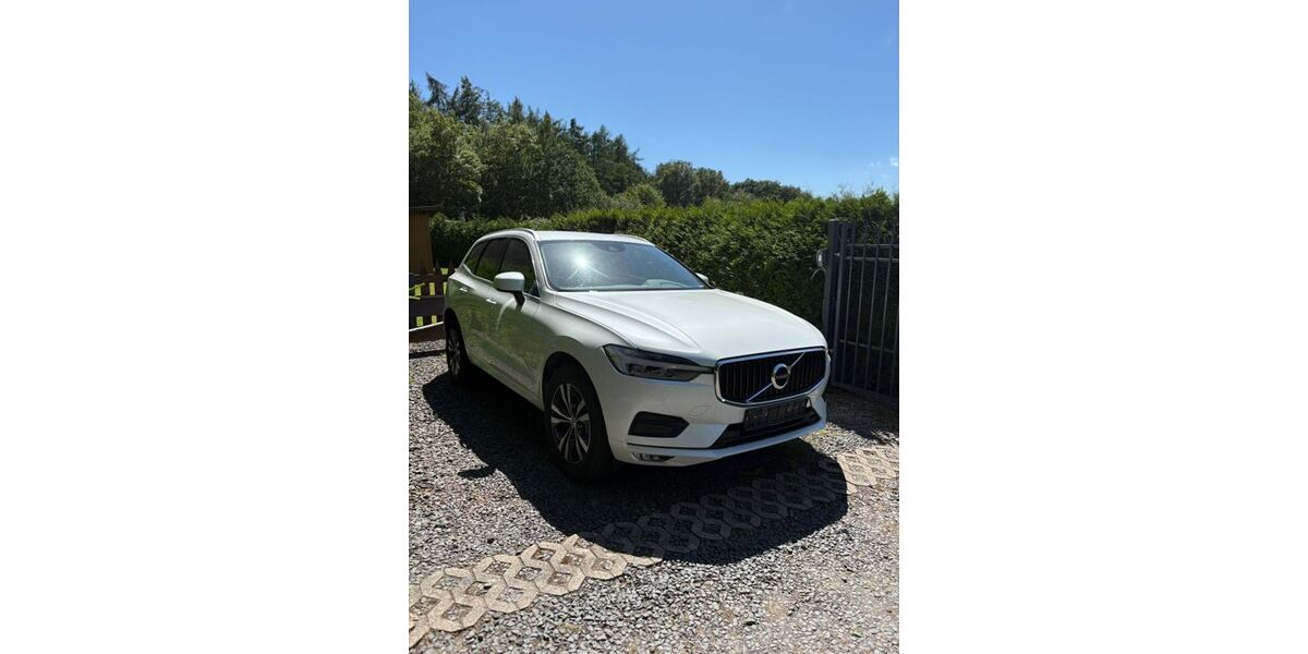 Volvo XC60 64.750 km 30.800 &euro; Landkern 56812