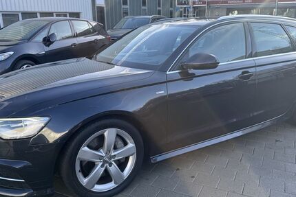 Audi A6 167.000 km 15.500 &euro; Reutlingen 72770