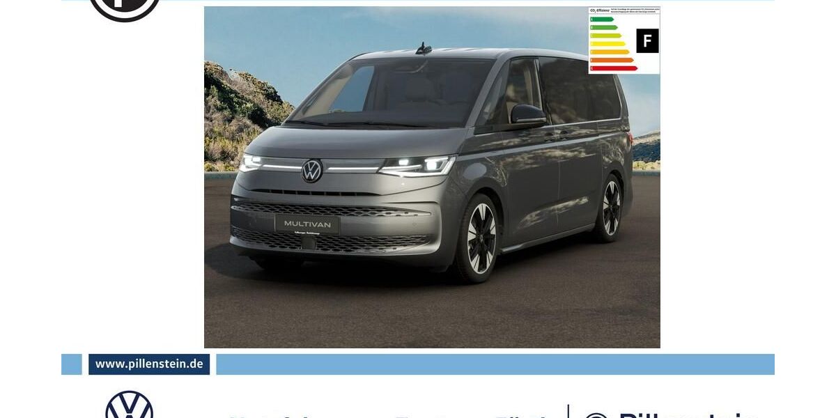 VW T7 Multivan 6.607 km 63.806 &euro; Fürth 90762