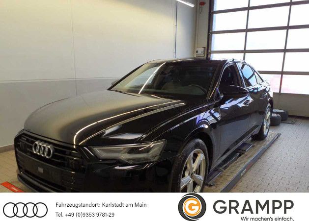 Audi A6 50.648 km 33.930 &euro; Lohr am Main 97816