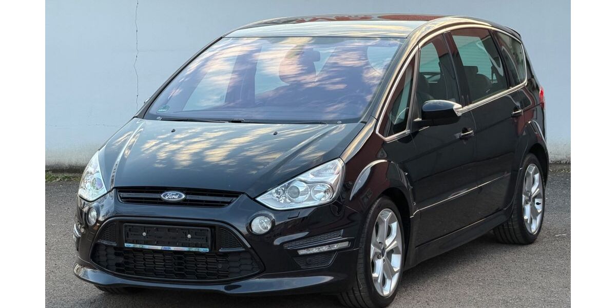 Ford S-Max 108.000 km 8.990 &euro; Völklingen 66333
