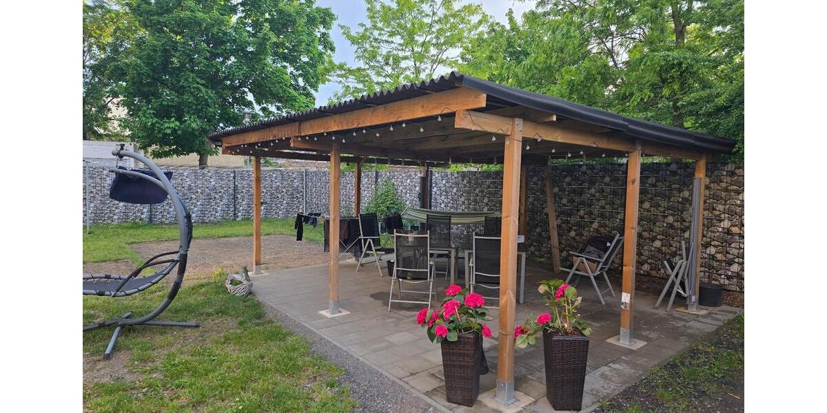 Dachgeschoßwohnung Aschersleben - 4 Zimmer, 90 m&sup2;, 750&euro; | Angebot:26211977