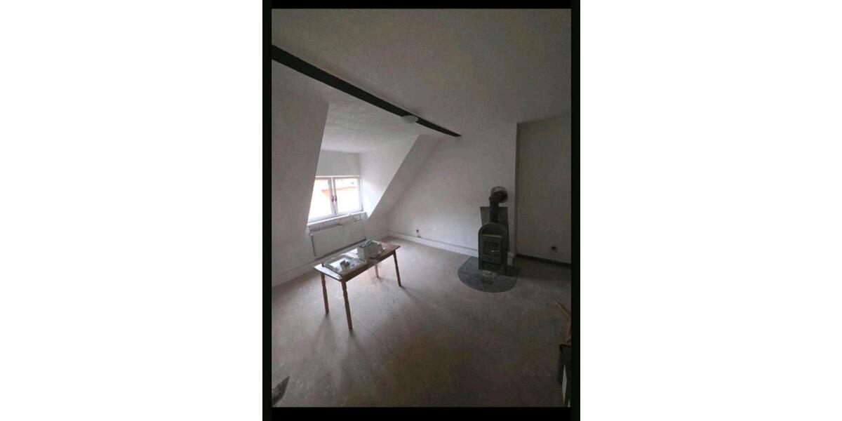 Etagenwohnung Sondershausen - 3 Zimmer, 85 m&sup2;, 79.999&euro; | Angebot:26121807