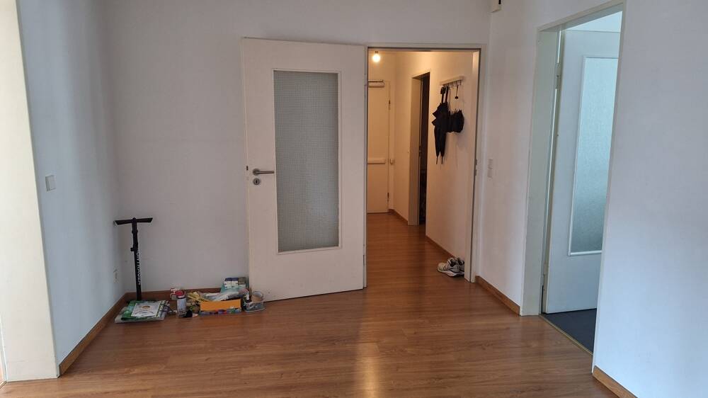 Etagenwohnung Mannheim / Innenstadt Quadrate - 4 Zimmer, 117 m&sup2;, 1.315&euro; | Angebot:26037041
