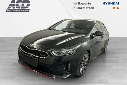 Kia pro ceed / ProCeed
