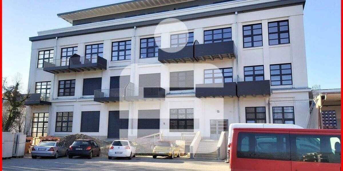 Etagenwohnung Forchheim - 3 Zimmer, 86 m&sup2;, 325.000&euro; | Angebot:24648817