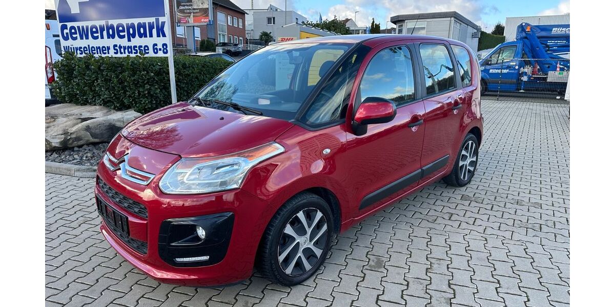 Citroen C3 149.551 km 3.990 &euro; Stolberg 52222