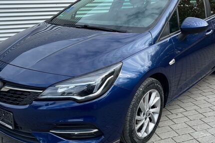 Opel Astra 51.349 km 12.990 € Plauen 08527