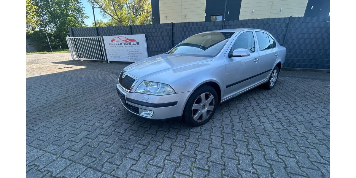 Skoda Octavia 156.500 km 1.799 &euro; Mannheim 68199