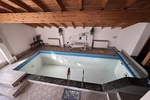Einfamilienhaus mit Poolhaus, Nebengebäuden und viel Garten! - Einfamilienhaus Gera Lusan | Angebot:26387596