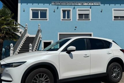 Mazda CX-5 38.600 km 19.999 &euro; Limburg/Lahn 65549