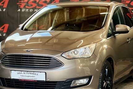 Ford C-Max 69.497 km 10.990 &euro; Pfullingen 72793