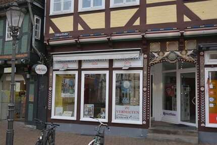 Gewerbeobjekt Celle - 1.990&euro; | Angebot:27053801