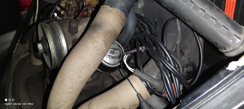 VW Käfer 6.673 km 5.499 € Wuppertal 42275