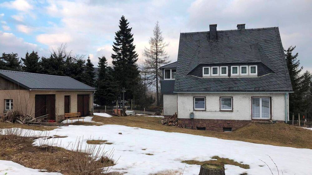 Einfamilienhaus Altenberg - 5 Zimmer, 115 m&sup2;, 190.000&euro; | Angebot:26191051