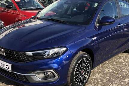 Fiat Tipo 2.500 km 16.889 &euro; Neuruppin 16816