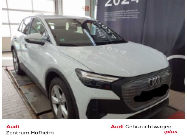 Audi Q4 e-tron 42.544 km 31.890 &euro; Hofheim 65719