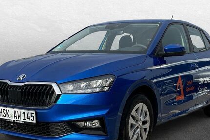 Skoda Fabia 7.010 km 18.900 &euro; Brilon 59929