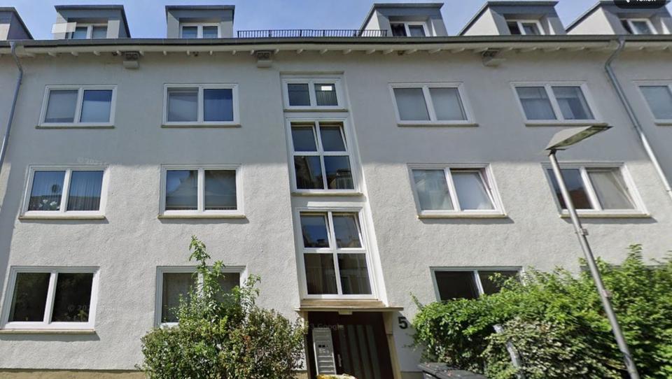 Etagenwohnung Kassel Südstadt - 3 Zimmer, 68 m&sup2;, 220.000&euro; | Angebot:25715884