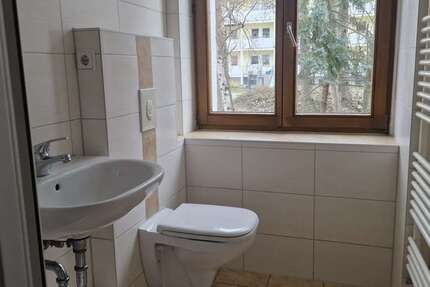 Wohnung zum Mieten in Wilkau-Haßlau 384 € 59 m² 3 zimmer