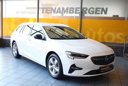 Opel Insignia 55.395 km 23.400 &euro; Mettingen 49497
