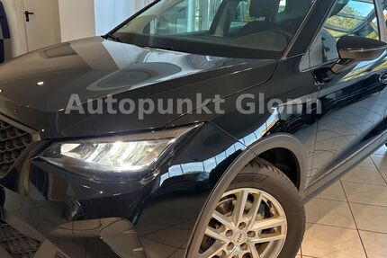 Seat Arona 97.827 km 13.990 &euro; Glonn 85625