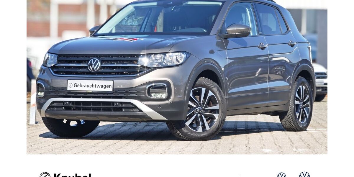 VW T-Cross 61.056 km 20.735 &euro; Sendenhorst 48324