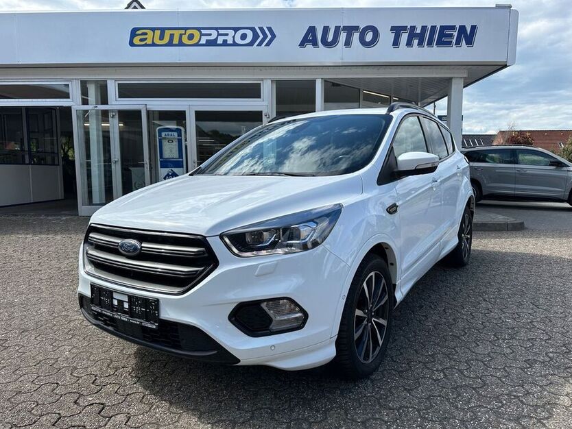 Kuga