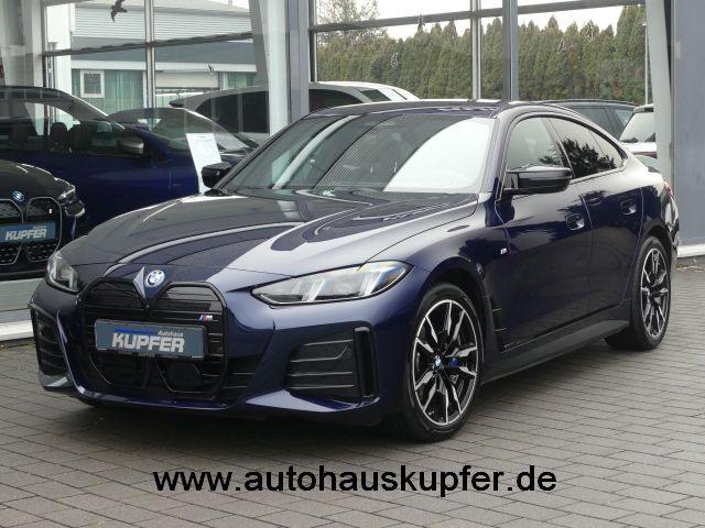 BMW i4 13.285 km 54.500 &euro; Vaihingen / Enz 71665