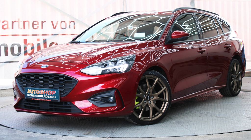 Ford Focus 96.000 km 16.650 &euro; Mönchengladbach 41066