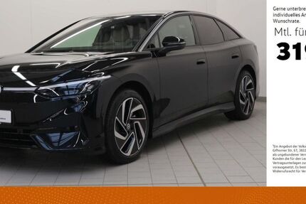 VW ID.7 44.000 km 38.940 € Amberg 92224