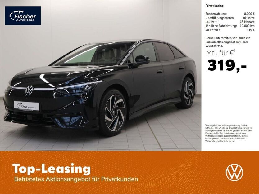 VW ID.7 44.000 km 38.940 € Amberg 92224