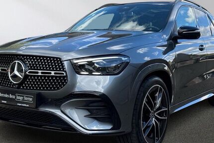 Mercedes-Benz GLE 450 19.154 km 87.490 &euro; Bad Oeynhausen 32545
