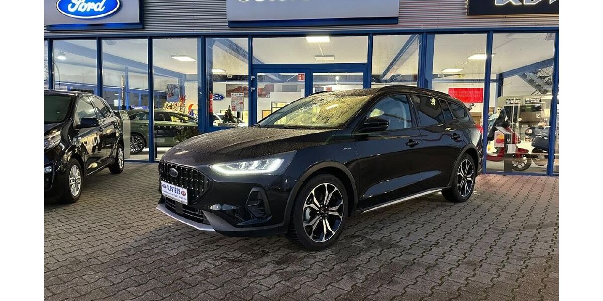 Ford Focus 23.000 km 20.500 &euro; Sögel 49751