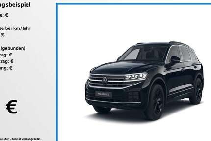 VW Touareg 11.719 km 64.897 &euro; Dießen am Ammersee 86911