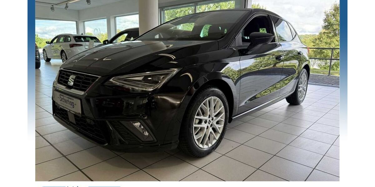 Seat Ibiza 11.550 km 19.470 &euro; Koblenz 56072