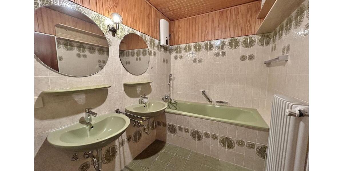 Reihenhaus Stuhr - 5 Zimmer, 135 m&sup2;, 1.200&euro; | Angebot:24848886