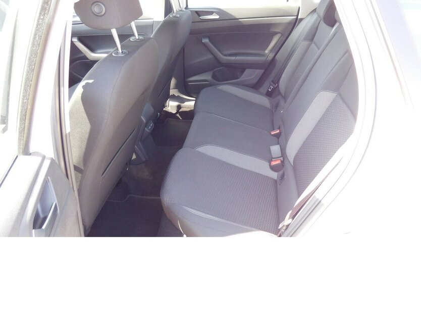 VW Polo 1.0 Life MPI BMT 4Trg Klima Navi LED 11.400 km 15.990 € Vordorf 38533