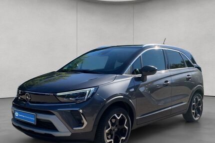 Opel Crossland (X) 6.761 km 19.990 &euro; Preetz-Schellhorn 24211