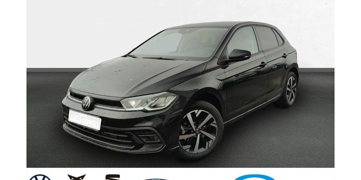 VW Polo 12.785 km 24.975 &euro; Morbach 54497