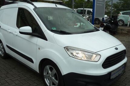 Ford Transit Courier 130.170 km 5.999 € Köln 51063