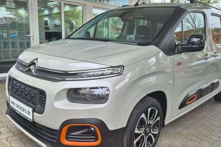 Citroen Berlingo 89.000 km 19.950 &euro; Ispringen bei Pforzheim 75228