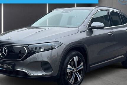 Mercedes-Benz EQA 34.814 km 30.490 &euro; Bad Säckingen 79713