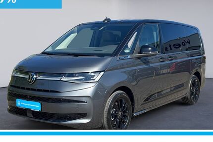 VW T7 Multivan 5.000 km 87.950 &euro; Braunschweig 38124